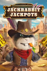 Jackrabbit Jackpots